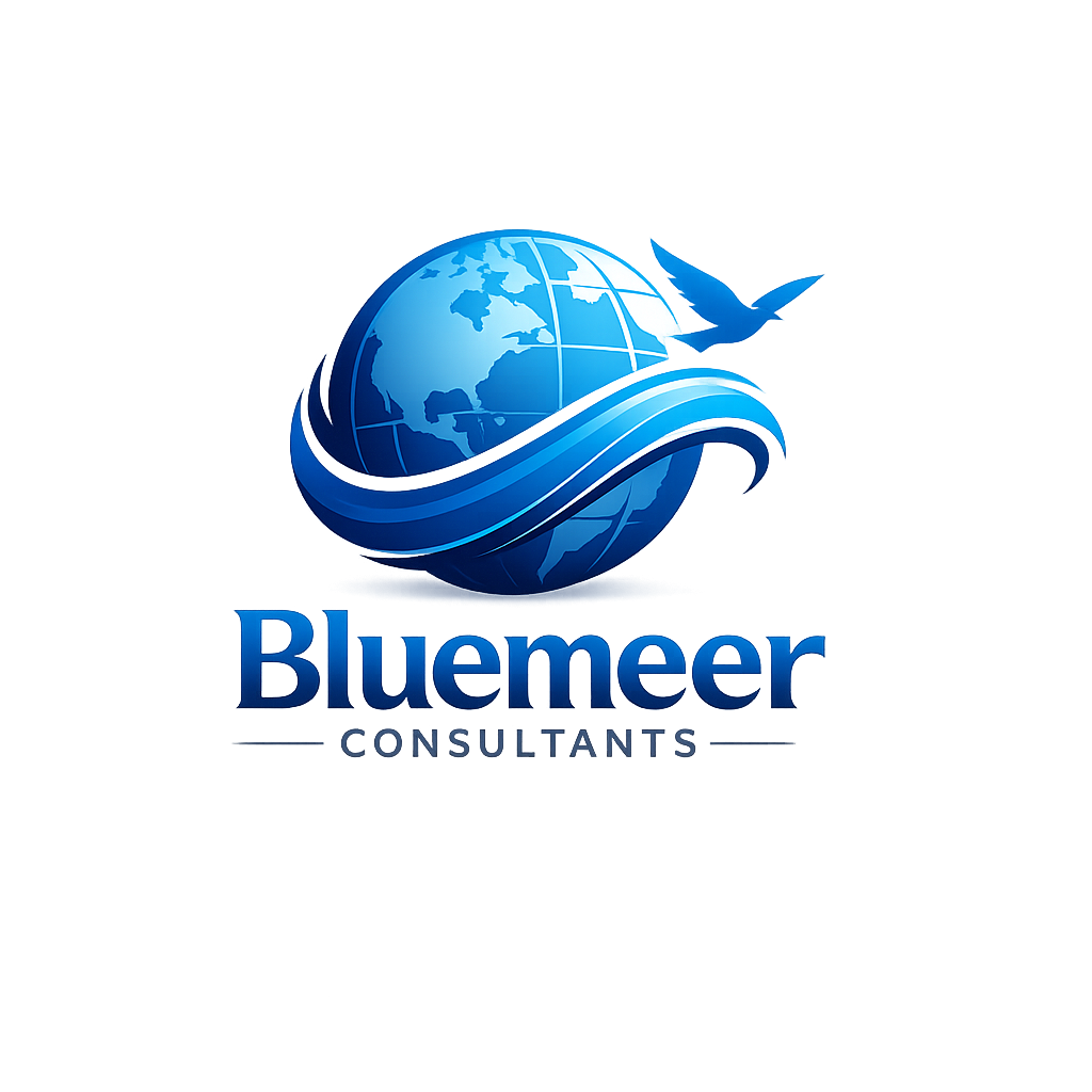 Bluemeer Consultants